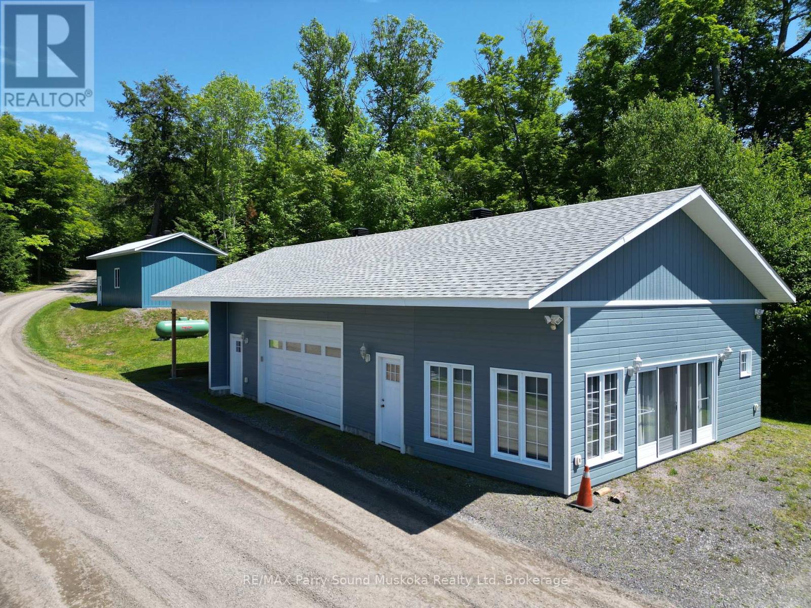 Photo 36 of 67 Gehrkes Golden Glade Road, Parry Sound Remote Area ON