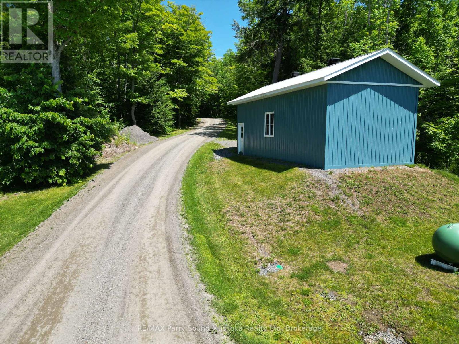 Photo 33 of 67 Gehrkes Golden Glade Road, Parry Sound Remote Area ON