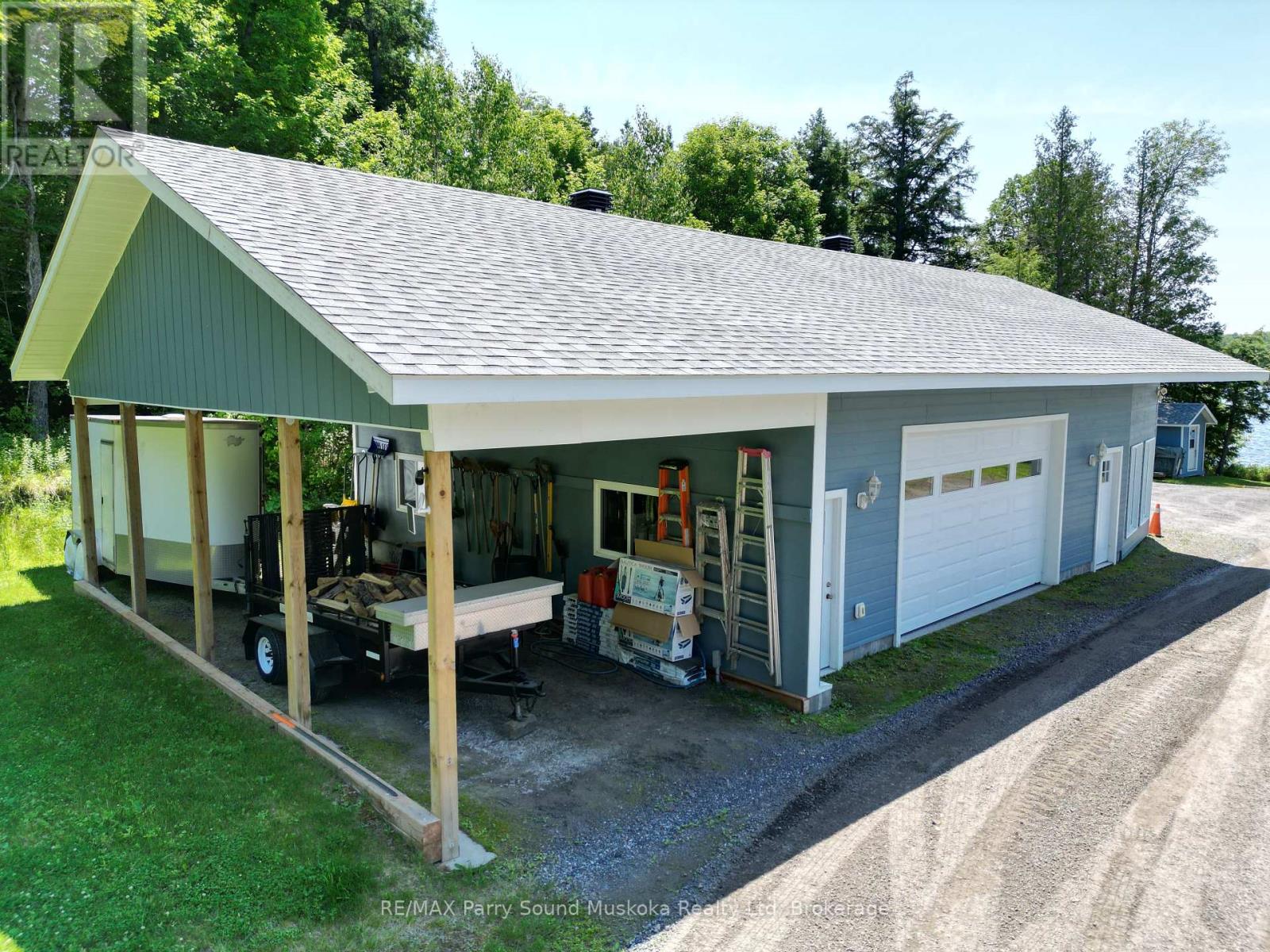 Photo 23 of 67 Gehrkes Golden Glade Road, Parry Sound Remote Area ON