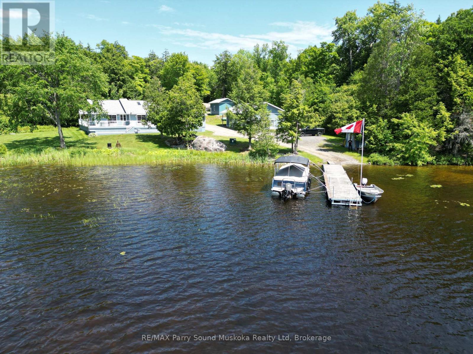 Photo 30 of 67 Gehrkes Golden Glade Road, Parry Sound Remote Area ON