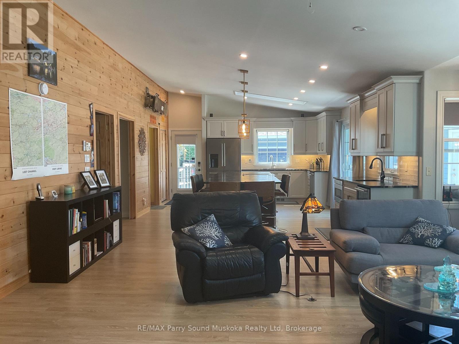 Photo 24 of 67 Gehrkes Golden Glade Road, Parry Sound Remote Area ON