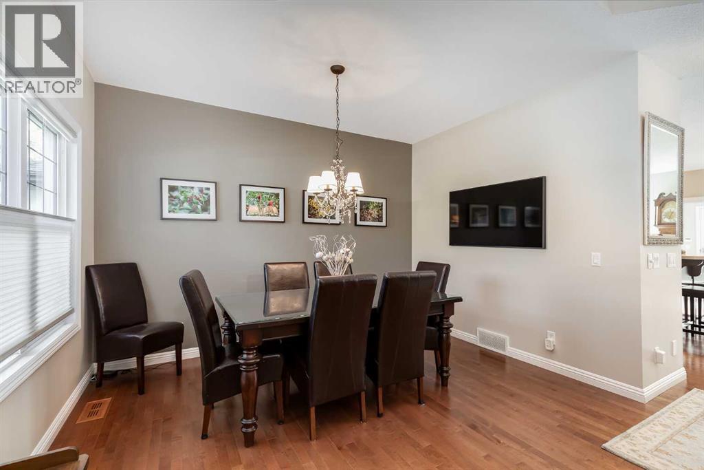 Single Family House for Sale in  Prestwick Manor SE McKenzie Towne Calgary 