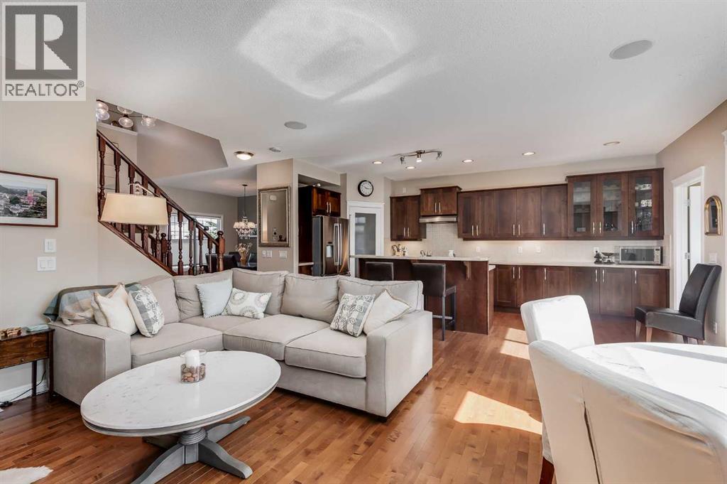 Single Family House for Sale in  Prestwick Manor SE McKenzie Towne Calgary 