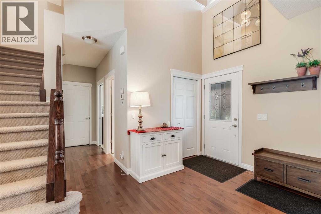 Single Family House for Sale in  Prestwick Manor SE McKenzie Towne Calgary 
