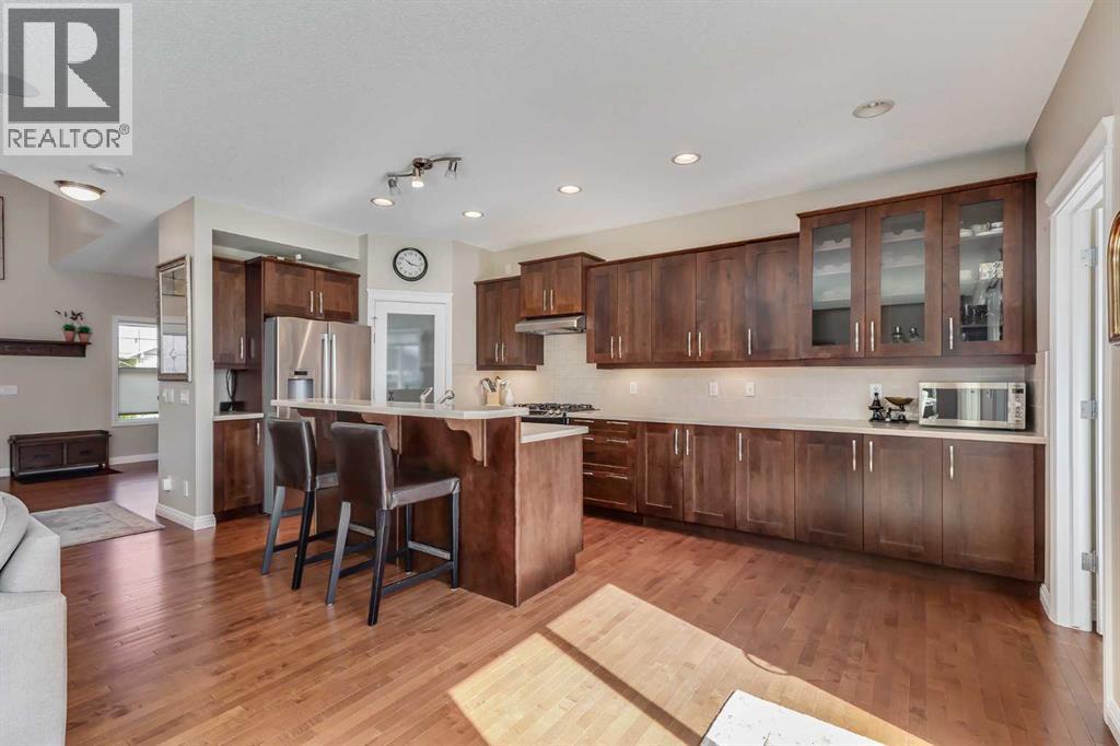 Single Family House for Sale in  Prestwick Manor SE McKenzie Towne Calgary 