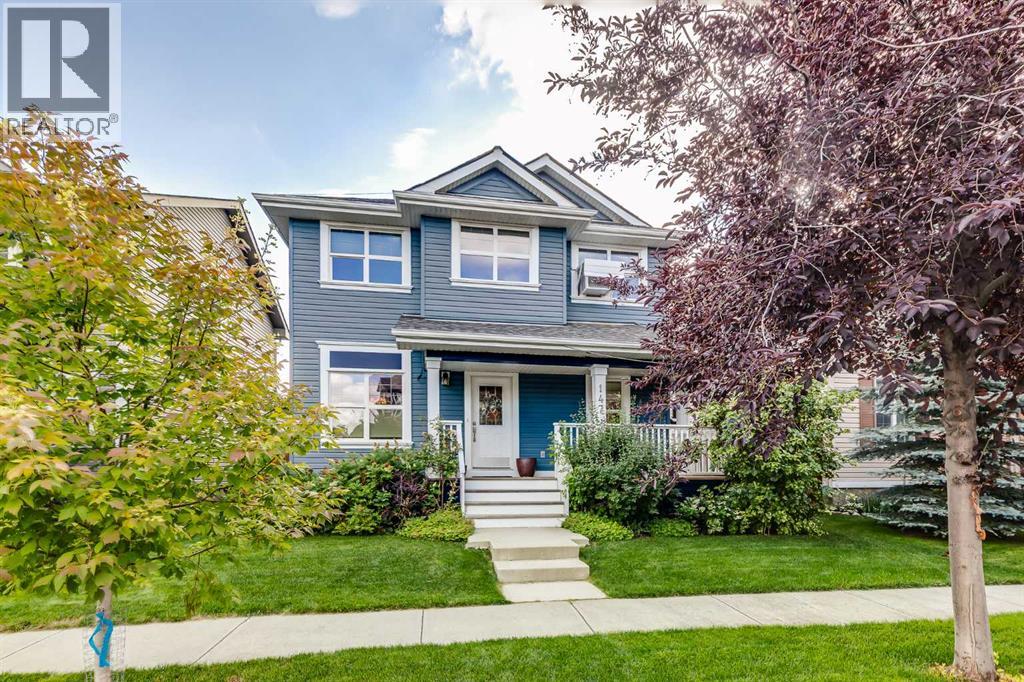 Single Family House for Sale in  Prestwick Manor SE McKenzie Towne Calgary 