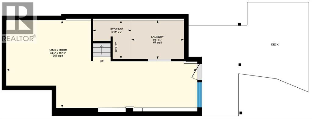 Single Family House for Sale in  Hidden Valley Drive NW Hidden Valley Calgary 