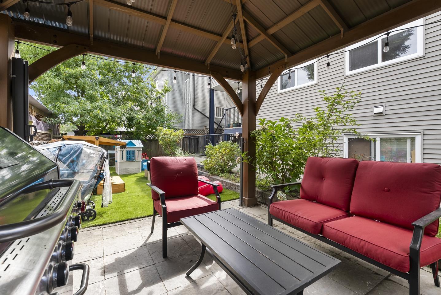 Photo 35 of 7114 148 Street, Surrey BC