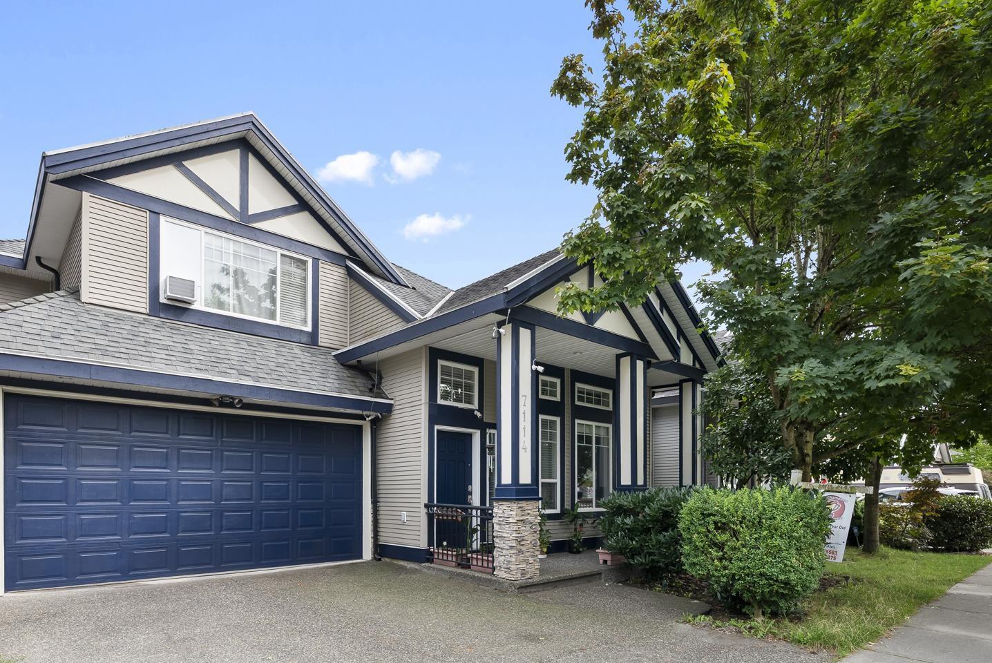 Photo 25 of 7114 148 Street, Surrey BC