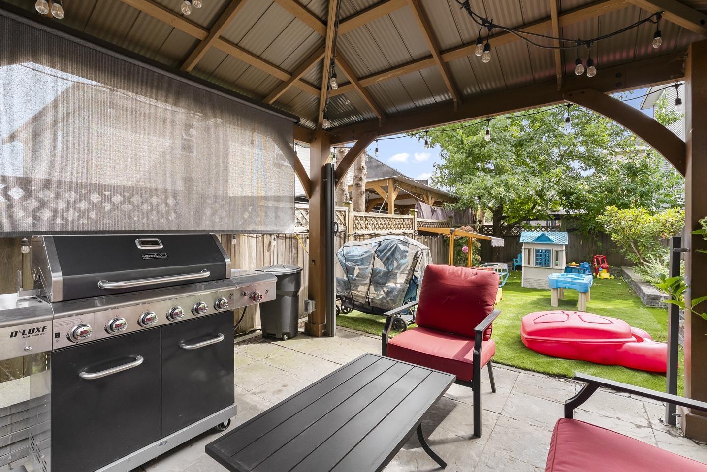 Photo 28 of 7114 148 Street, Surrey BC