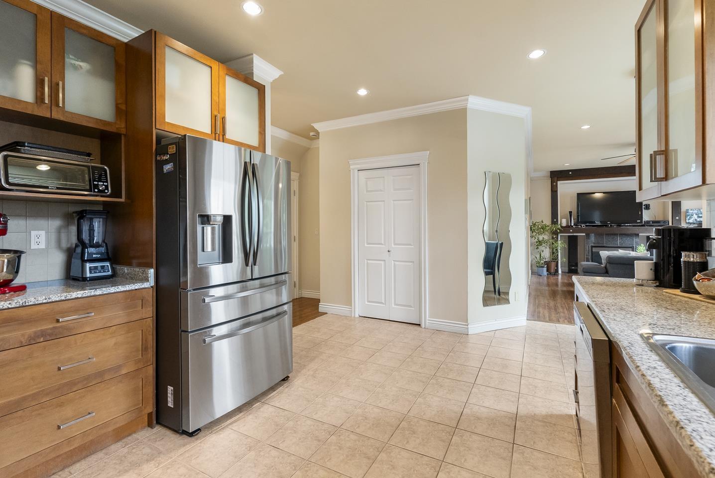 Photo 17 of 7114 148 Street, Surrey BC