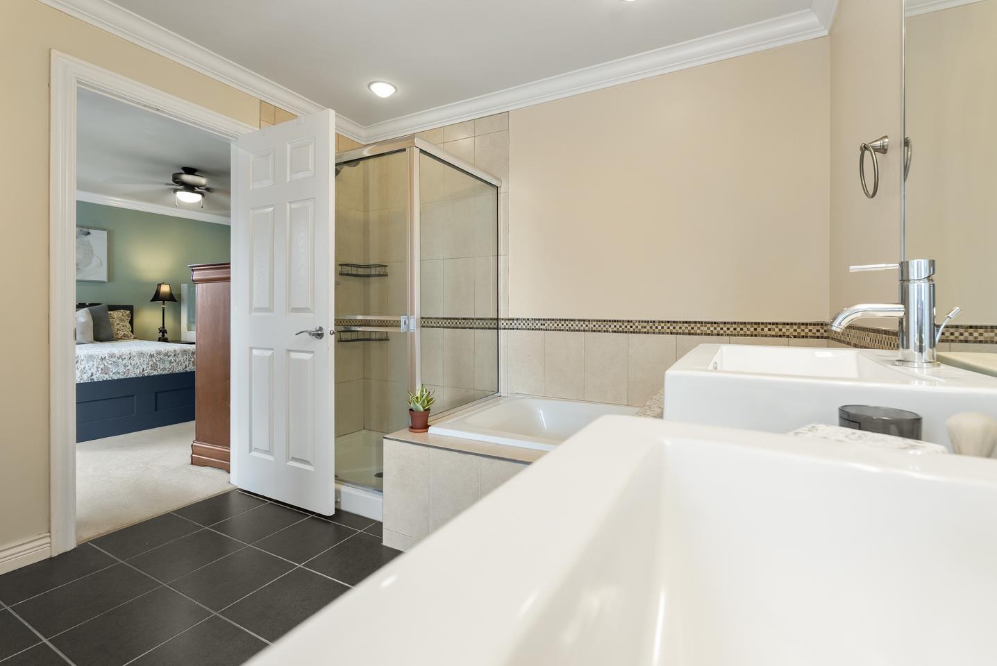 Photo 12 of 7114 148 Street, Surrey BC