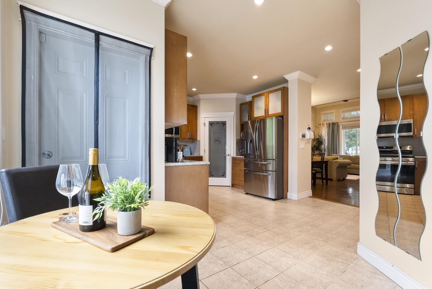 Photo 9 of 7114 148 Street, Surrey BC
