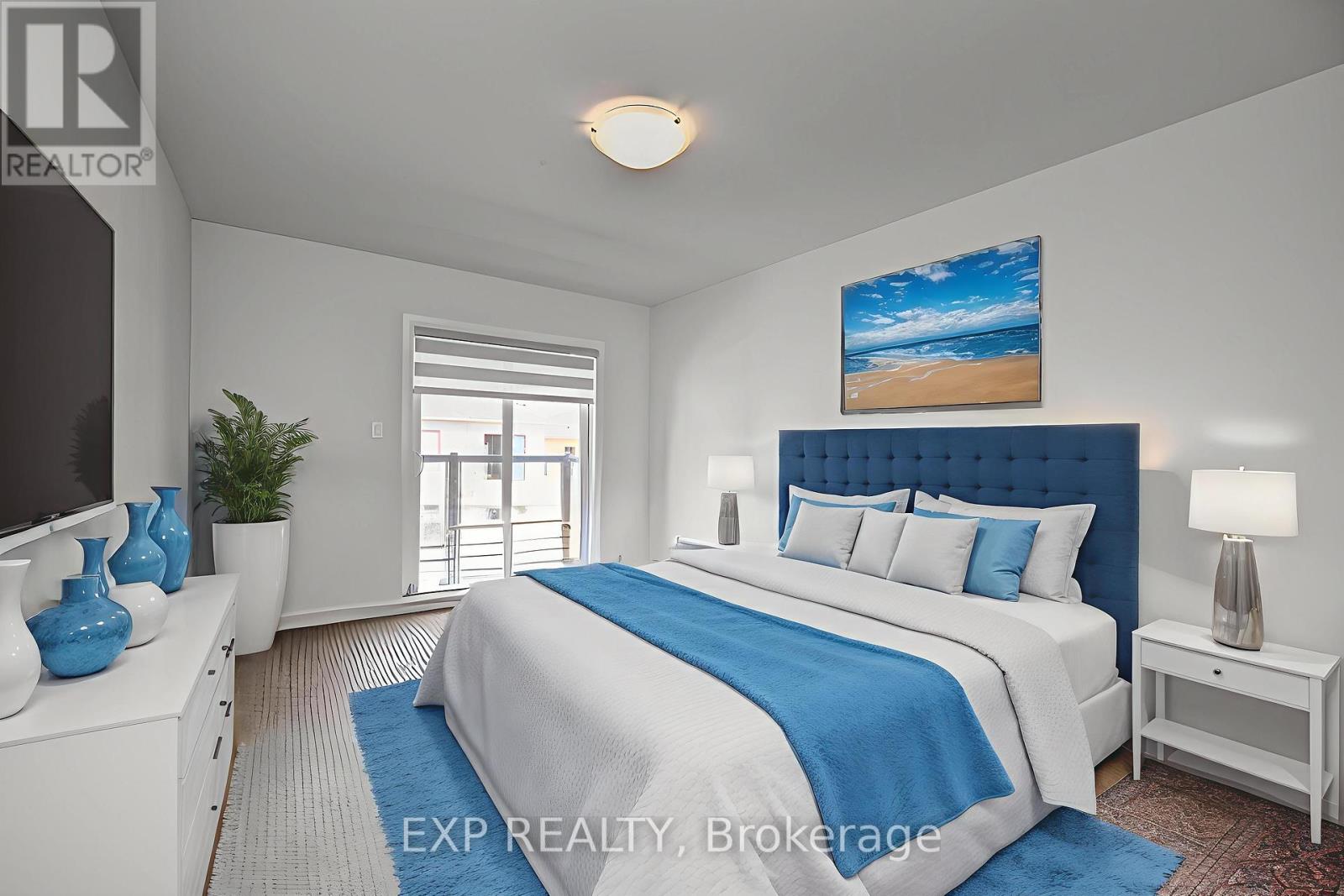 Photo 11 of 161 155 Equestrian Way, Cambridge ON
