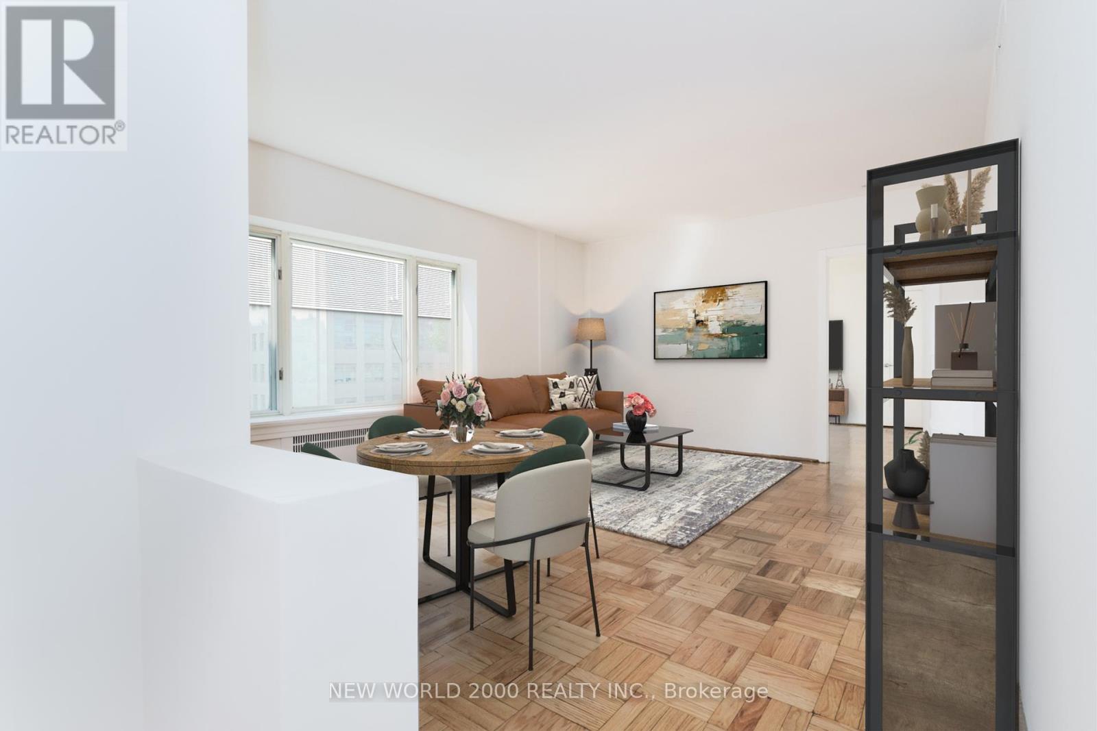 Photo 2 of 904 110 St Clair Avenue W, Toronto ON