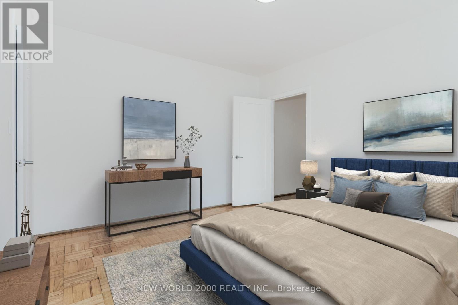 Photo 1 of 904 110 St Clair Avenue W, Toronto ON