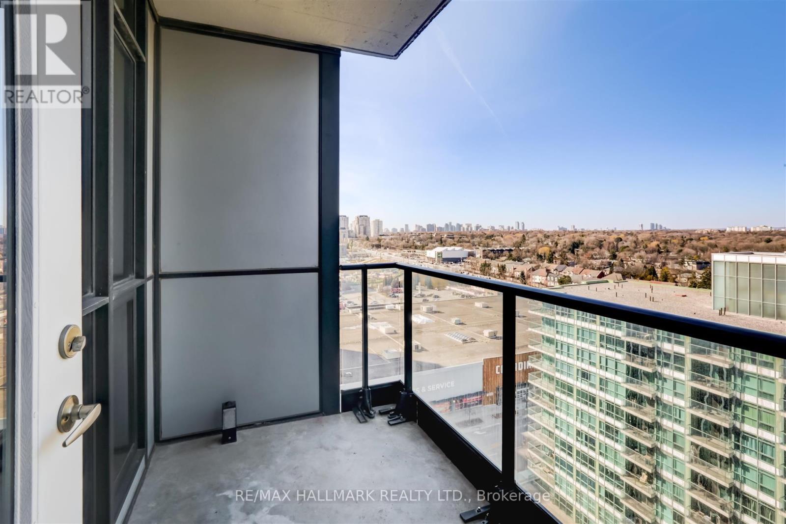 Photo 1 of Ph 16 19 Singer Court, Toronto ON