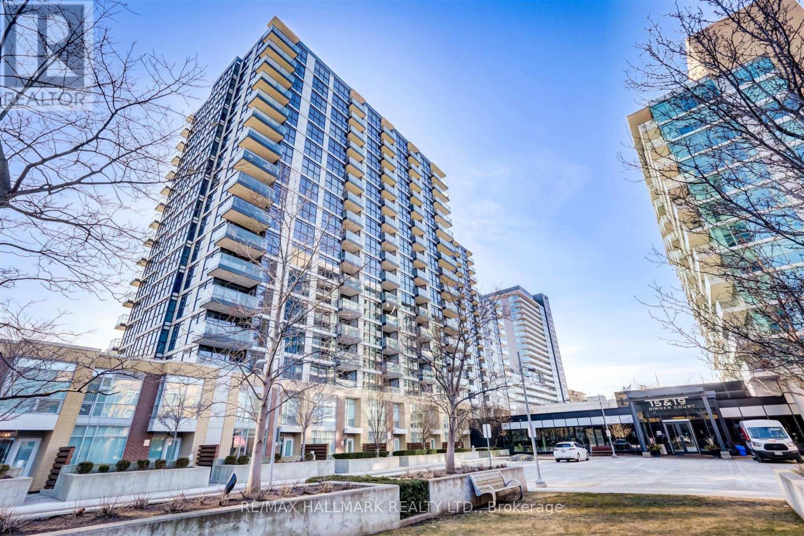 Photo 4 of Ph 16 19 Singer Court, Toronto ON