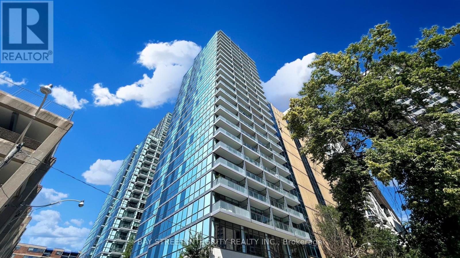 Photo 7 of 2107 210 Simcoe Street, Toronto ON