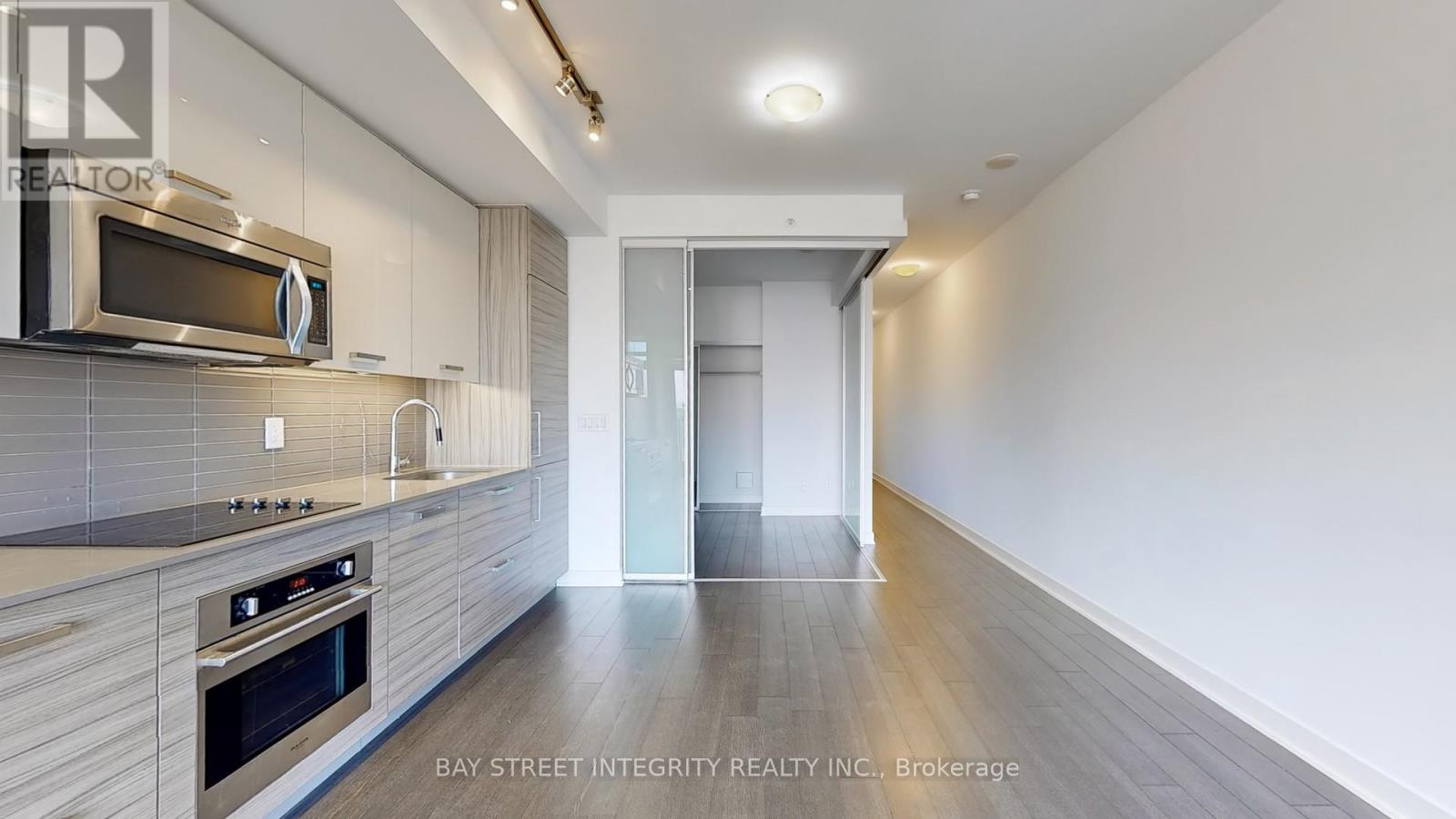 Photo 22 of 2107 210 Simcoe Street, Toronto ON
