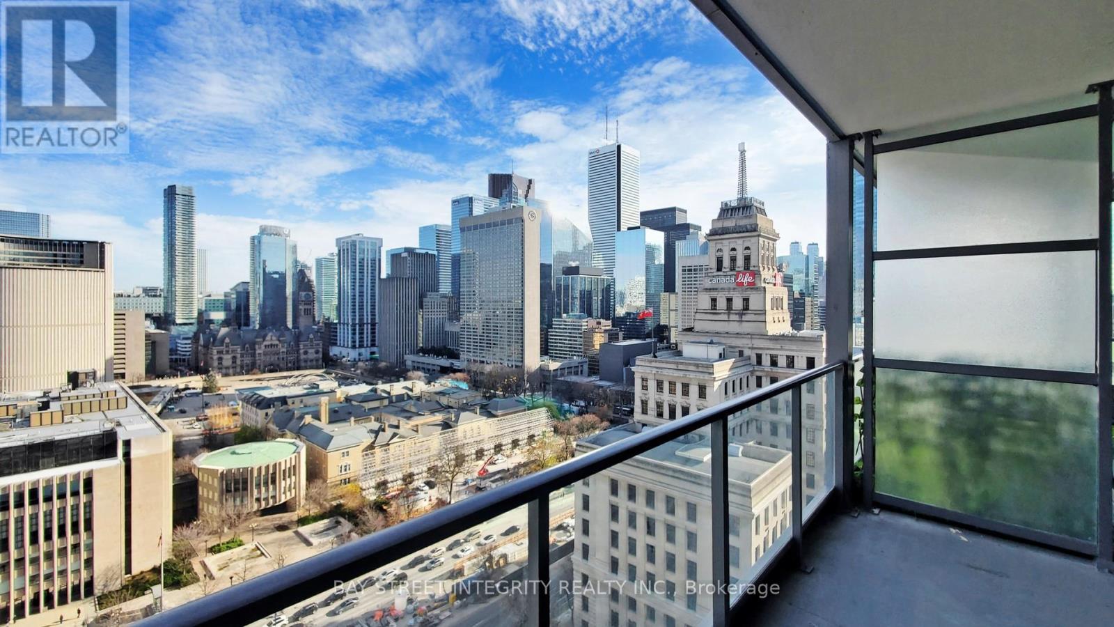 Photo 27 of 2107 210 Simcoe Street, Toronto ON