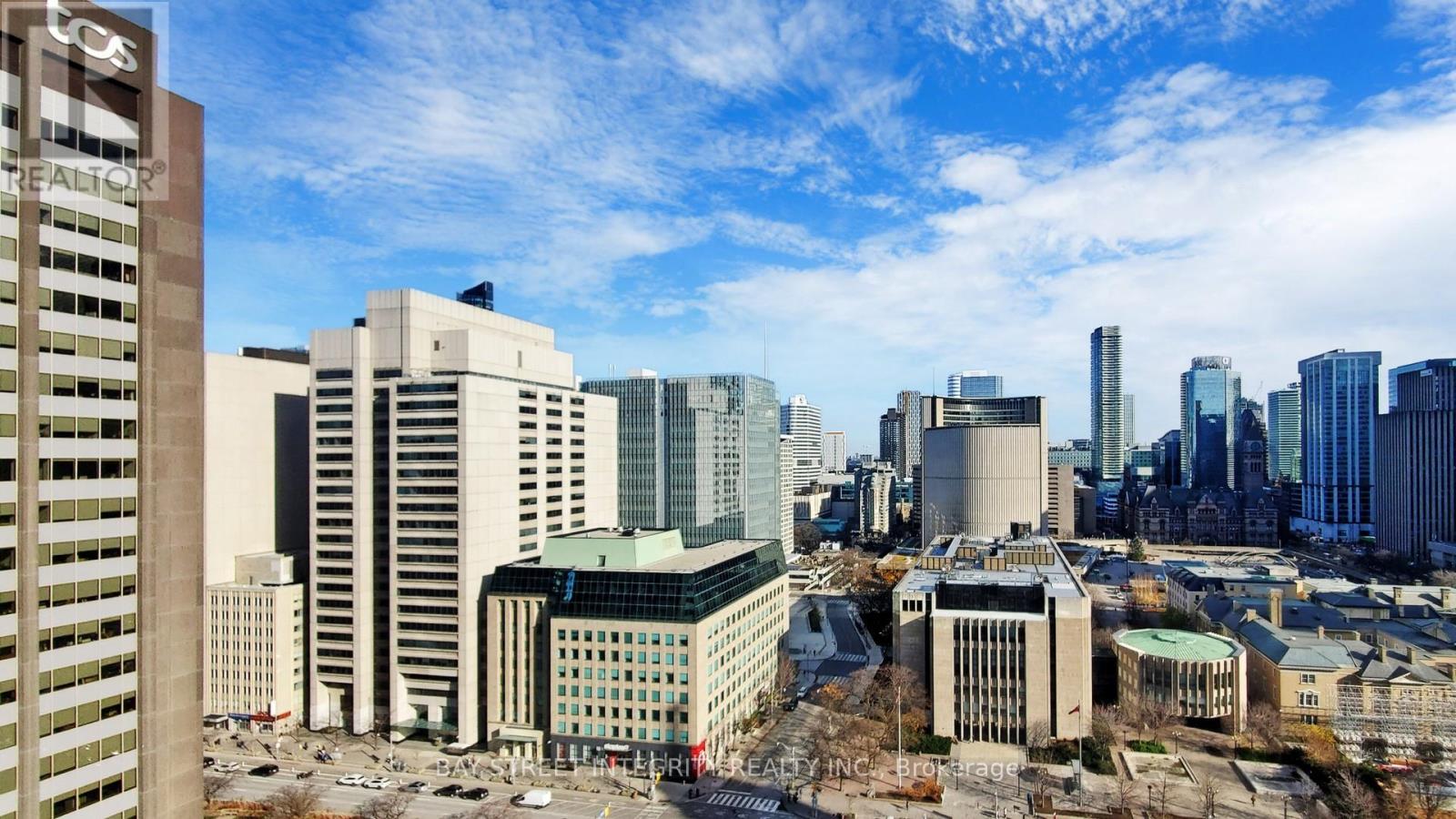 Photo 20 of 2107 210 Simcoe Street, Toronto ON