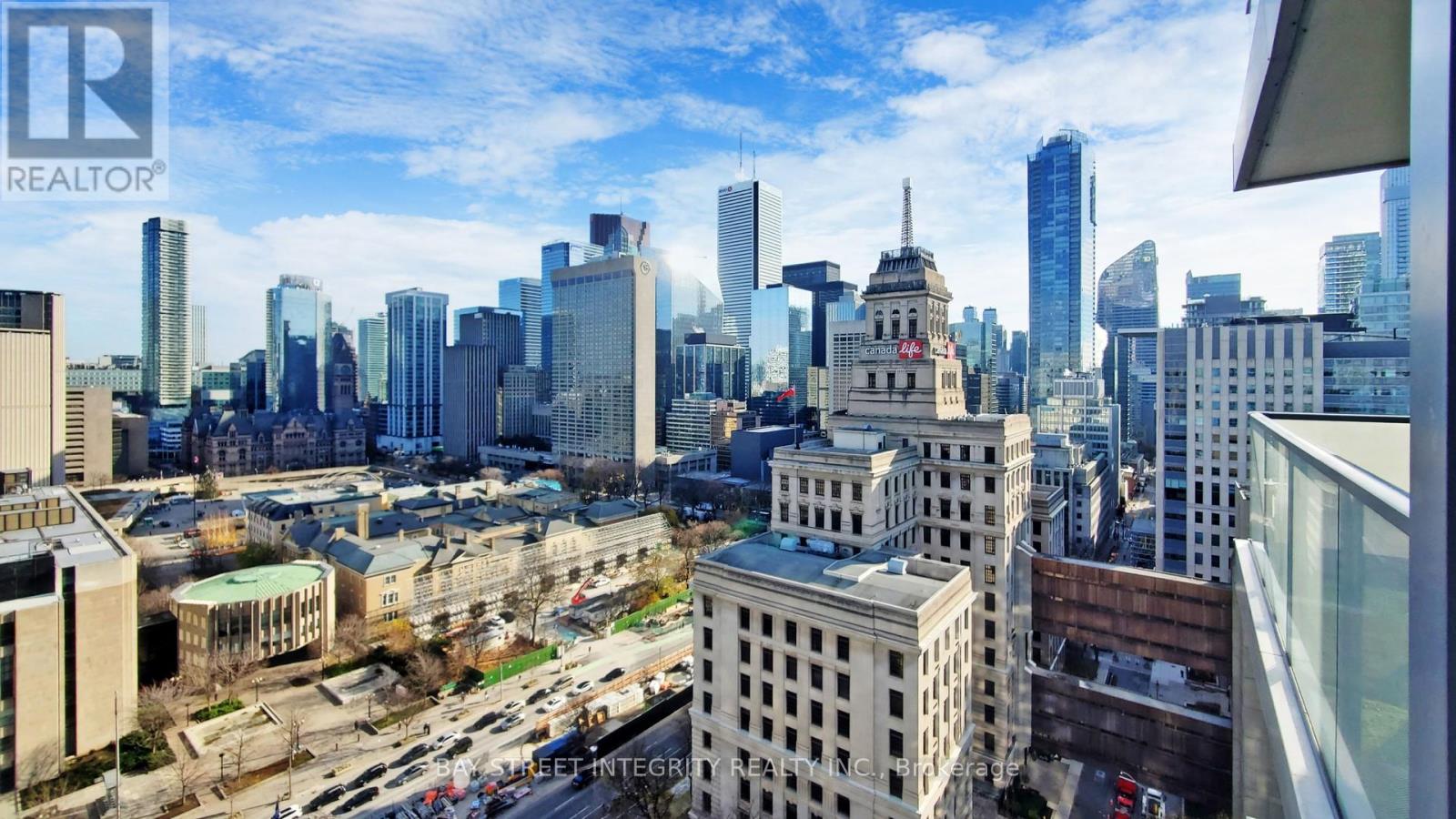 Photo 26 of 2107 210 Simcoe Street, Toronto ON