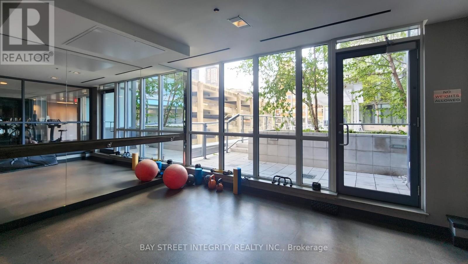 Photo 4 of 2107 210 Simcoe Street, Toronto ON