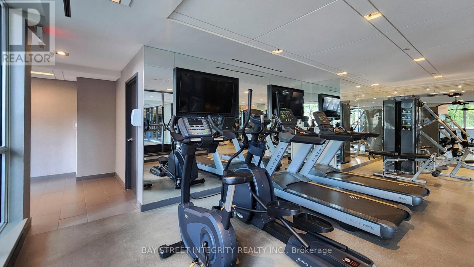 Photo 21 of 2107 210 Simcoe Street, Toronto ON