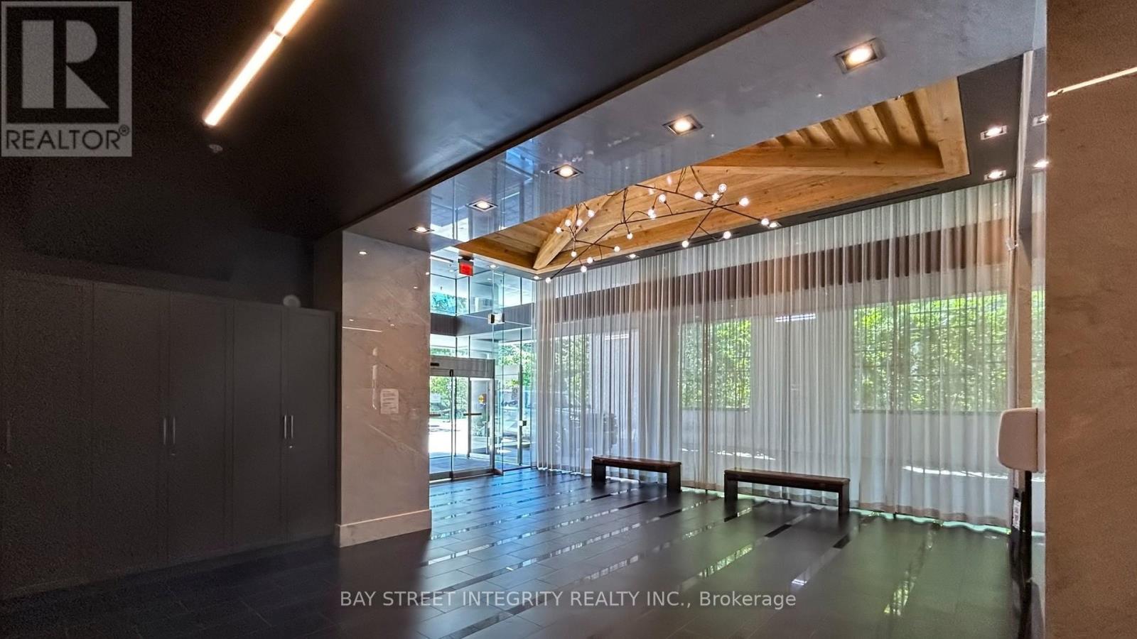 Photo 3 of 2107 210 Simcoe Street, Toronto ON