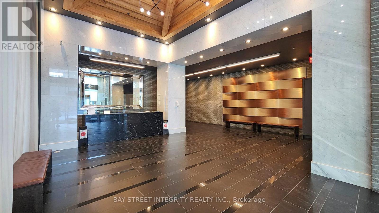 Photo 10 of 2107 210 Simcoe Street, Toronto ON