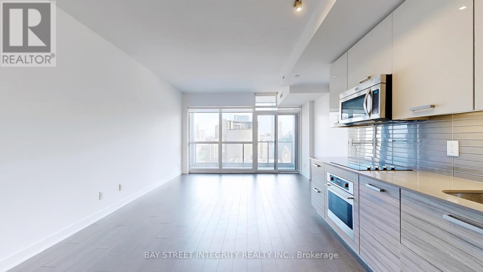 Photo 11 of 2107 210 Simcoe Street, Toronto ON