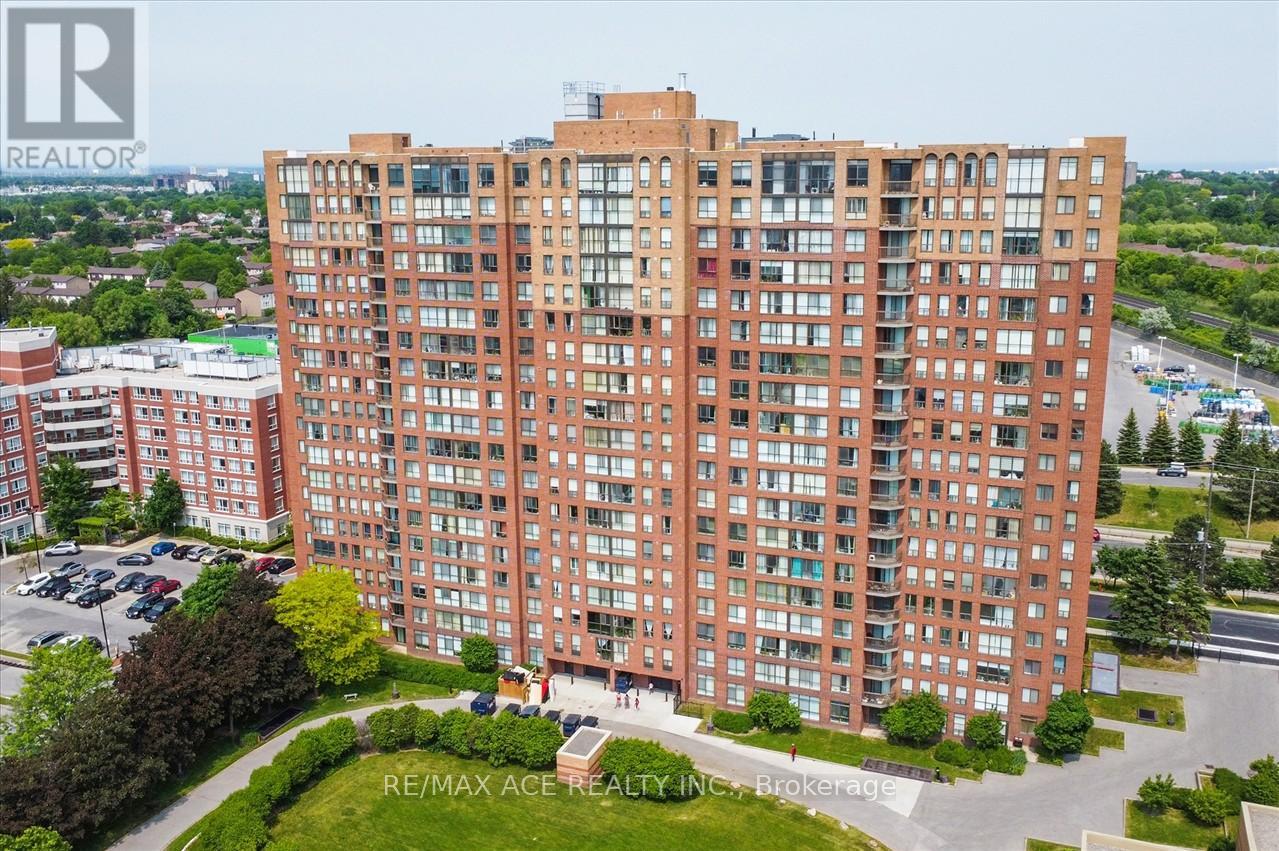 Photo 17 of 1403 330 Mccowan Road, Toronto ON