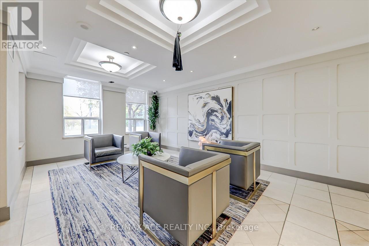 Photo 20 of 1403 330 Mccowan Road, Toronto ON