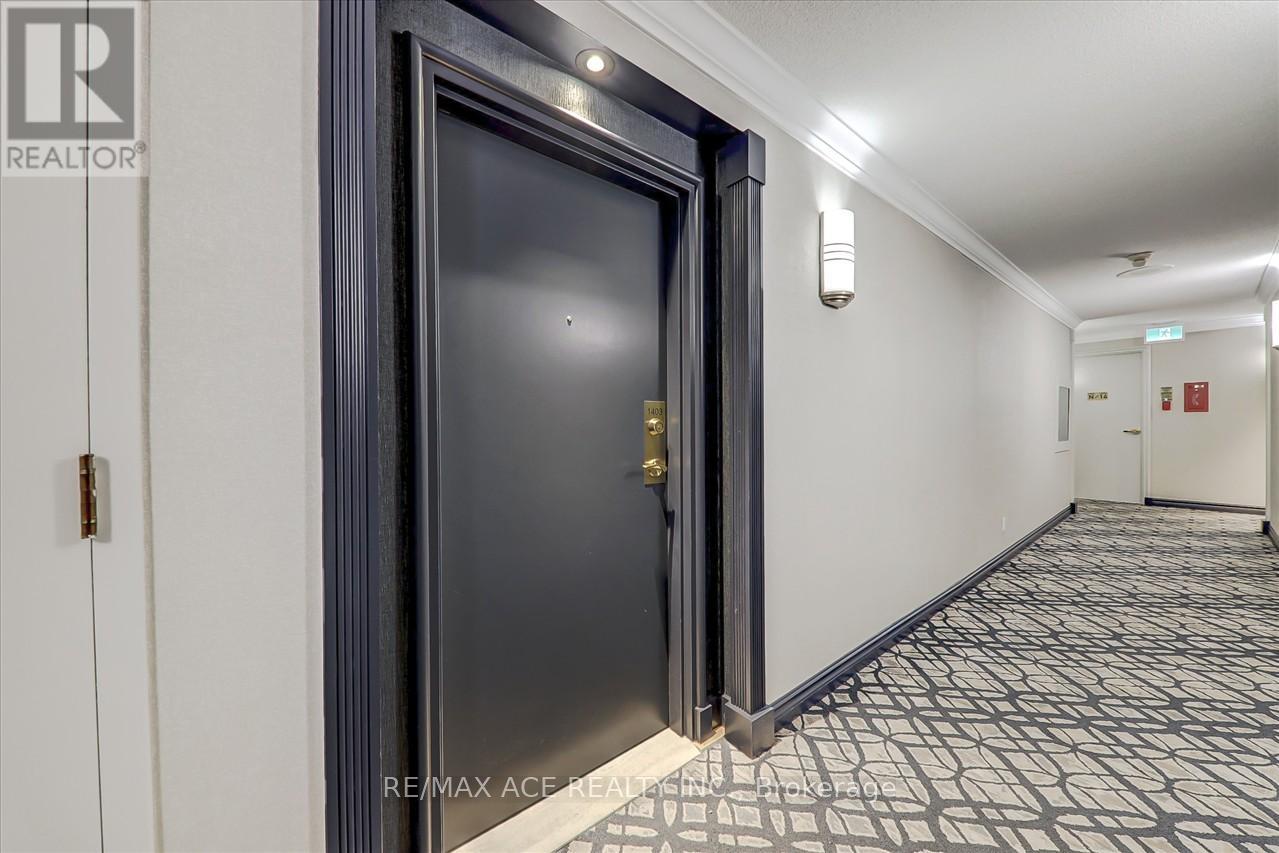 Photo 8 of 1403 330 Mccowan Road, Toronto ON