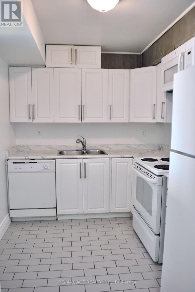 Photo 21 of 1403 330 Mccowan Road, Toronto ON