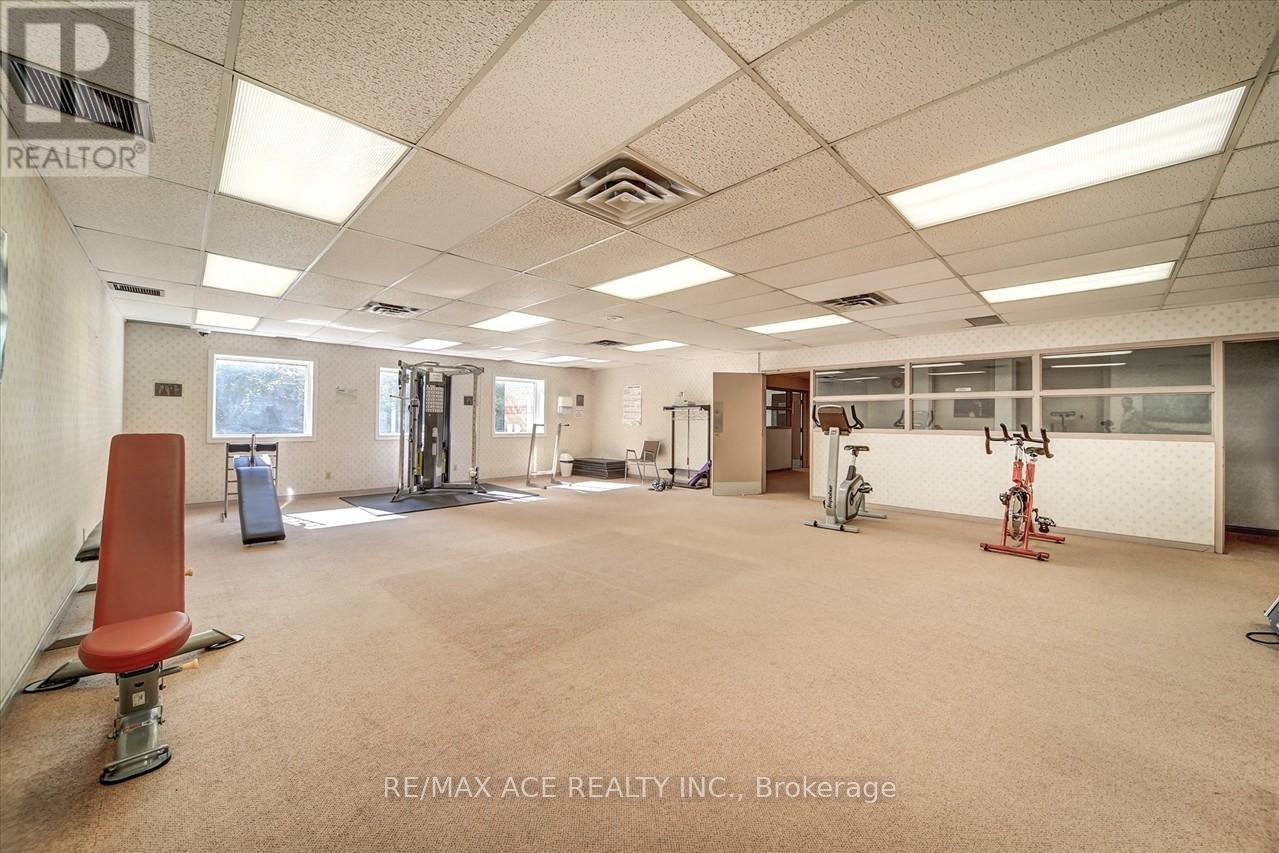 Photo 23 of 1403 330 Mccowan Road, Toronto ON