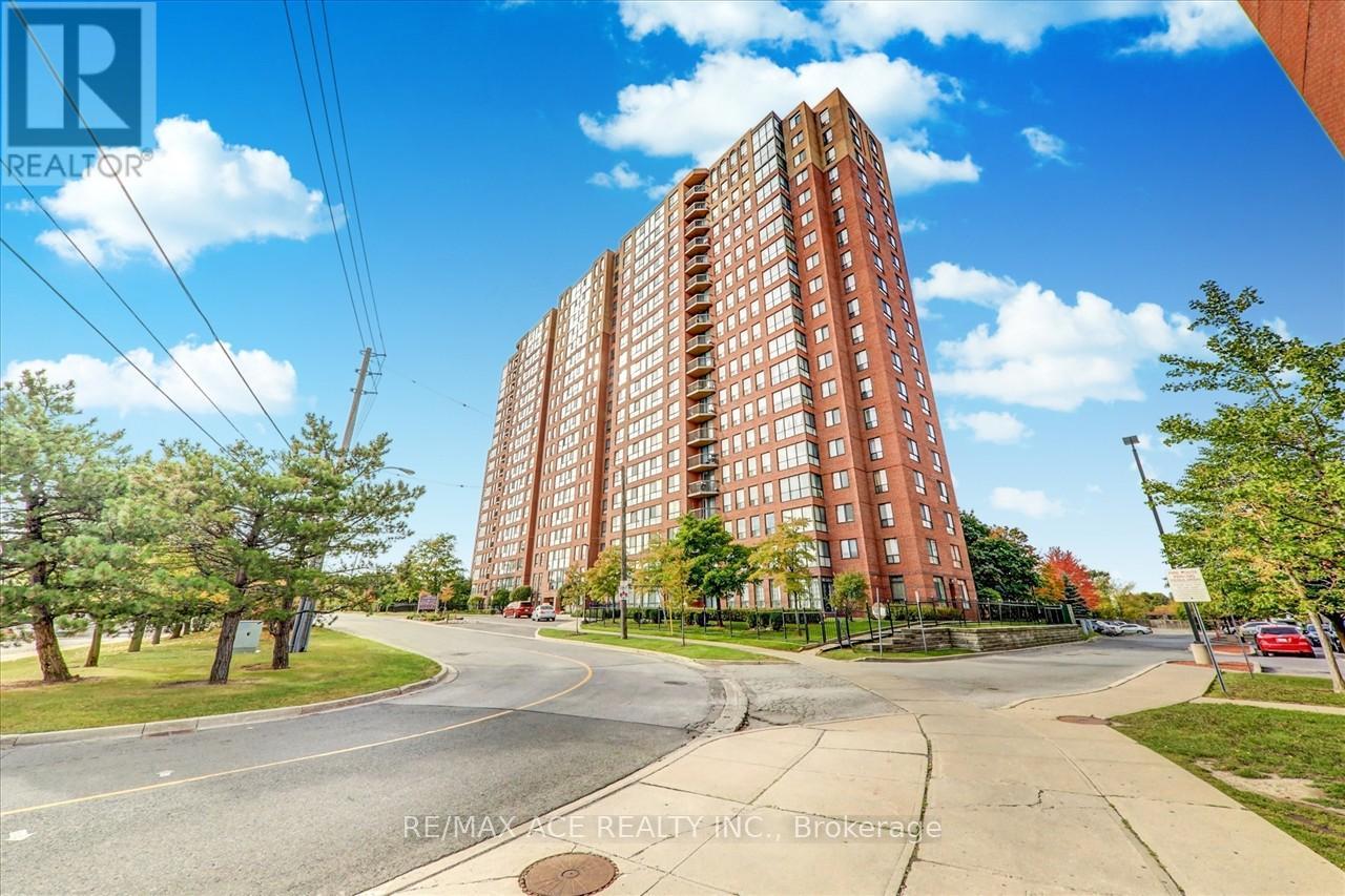 Photo 19 of 1403 330 Mccowan Road, Toronto ON