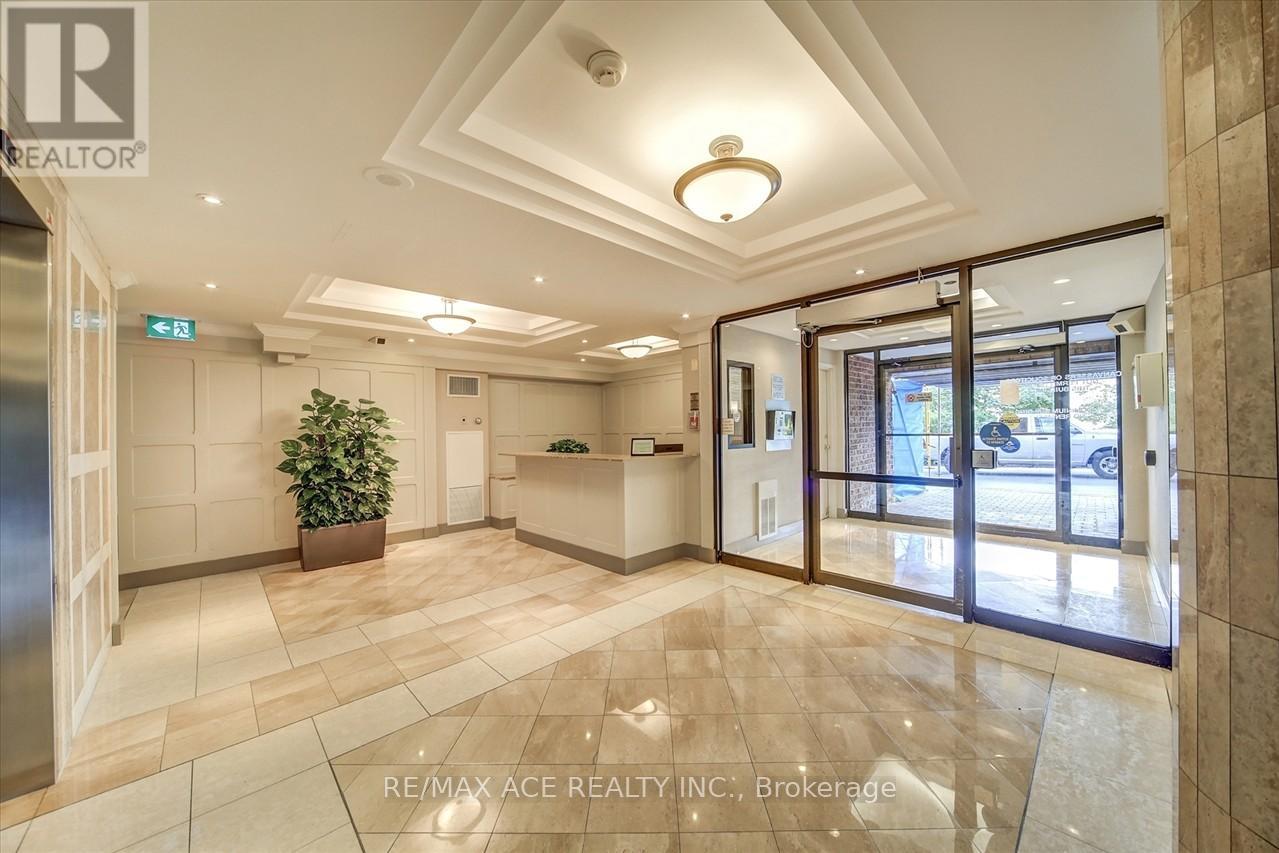 Photo 29 of 1403 330 Mccowan Road, Toronto ON
