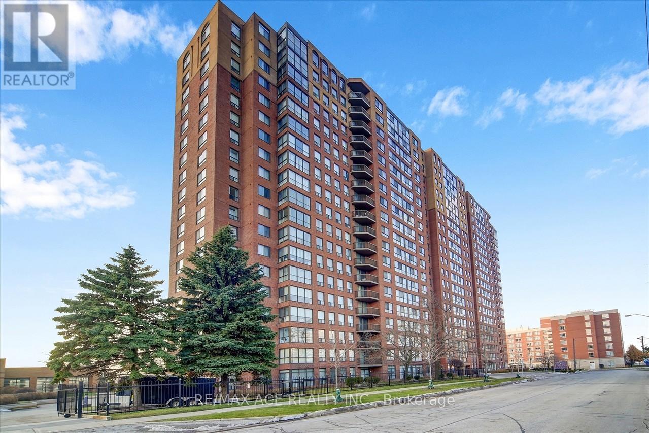 Photo 15 of 1403 330 Mccowan Road, Toronto ON