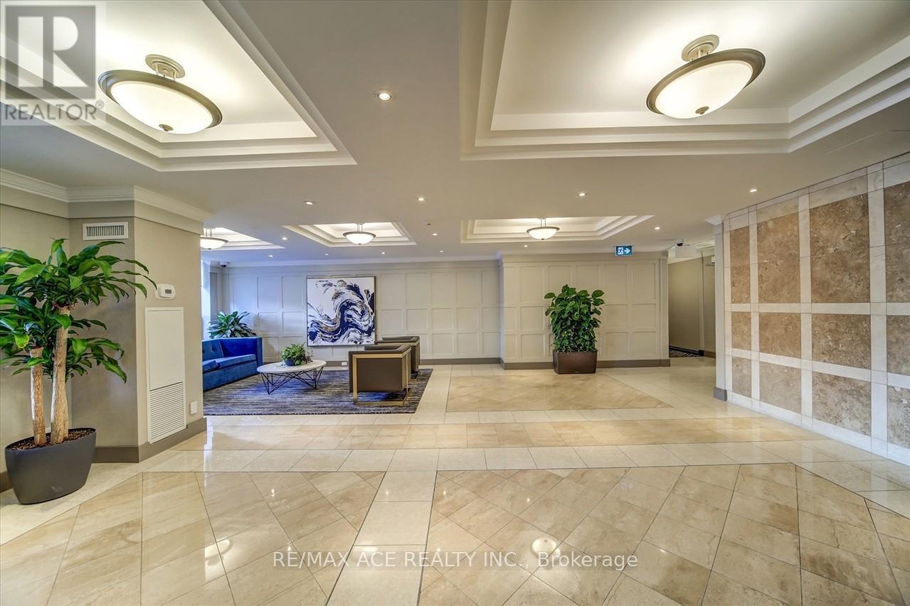 Photo 4 of 1403 330 Mccowan Road, Toronto ON