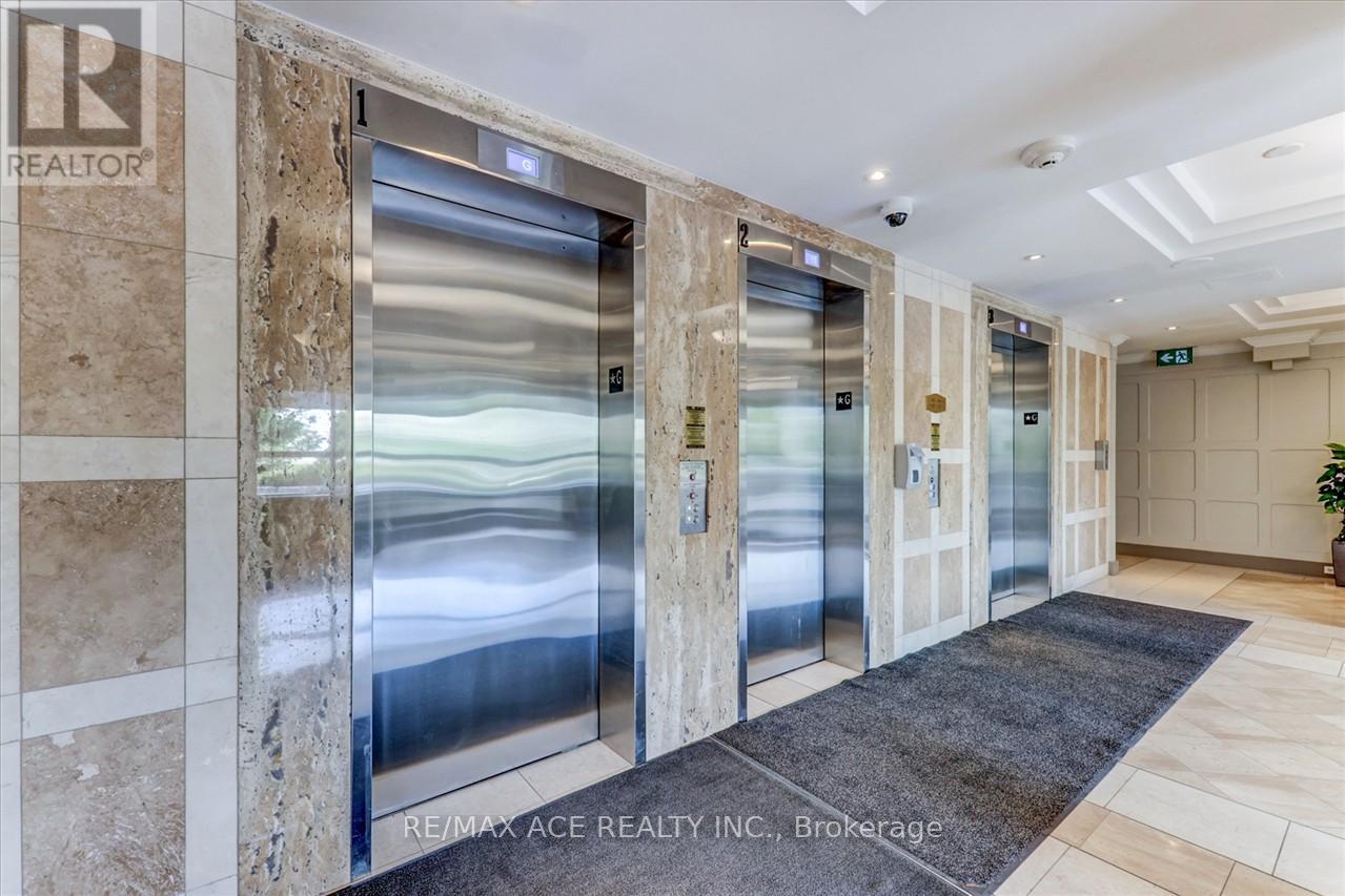Photo 32 of 1403 330 Mccowan Road, Toronto ON