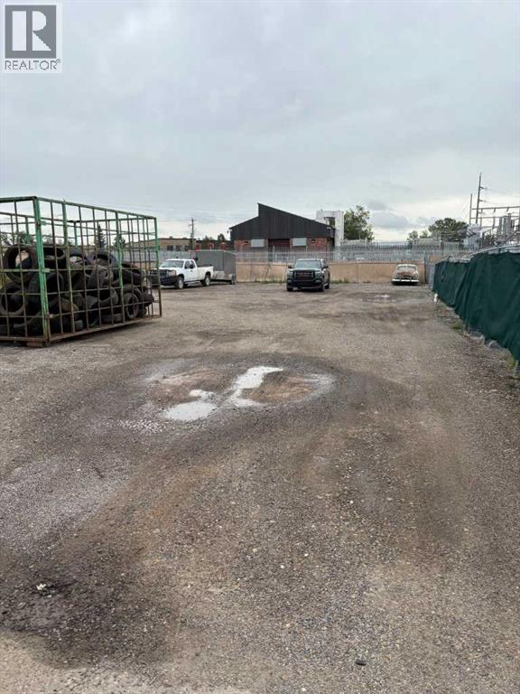 Industrial for Sale in D   Street SE Foothills Calgary 