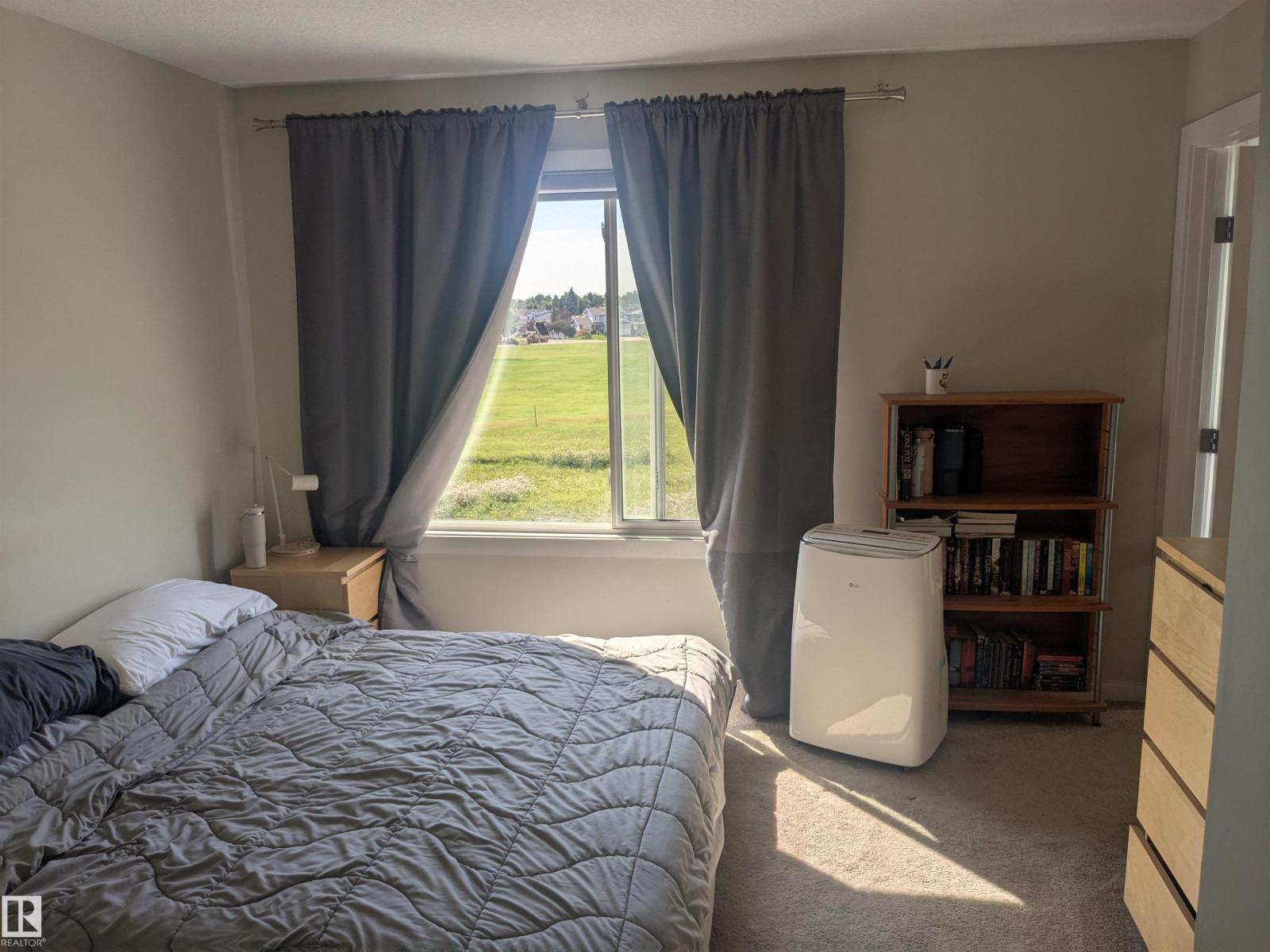 Photo 1 of 43 215 Saddleback Rd Nw, Edmonton AB