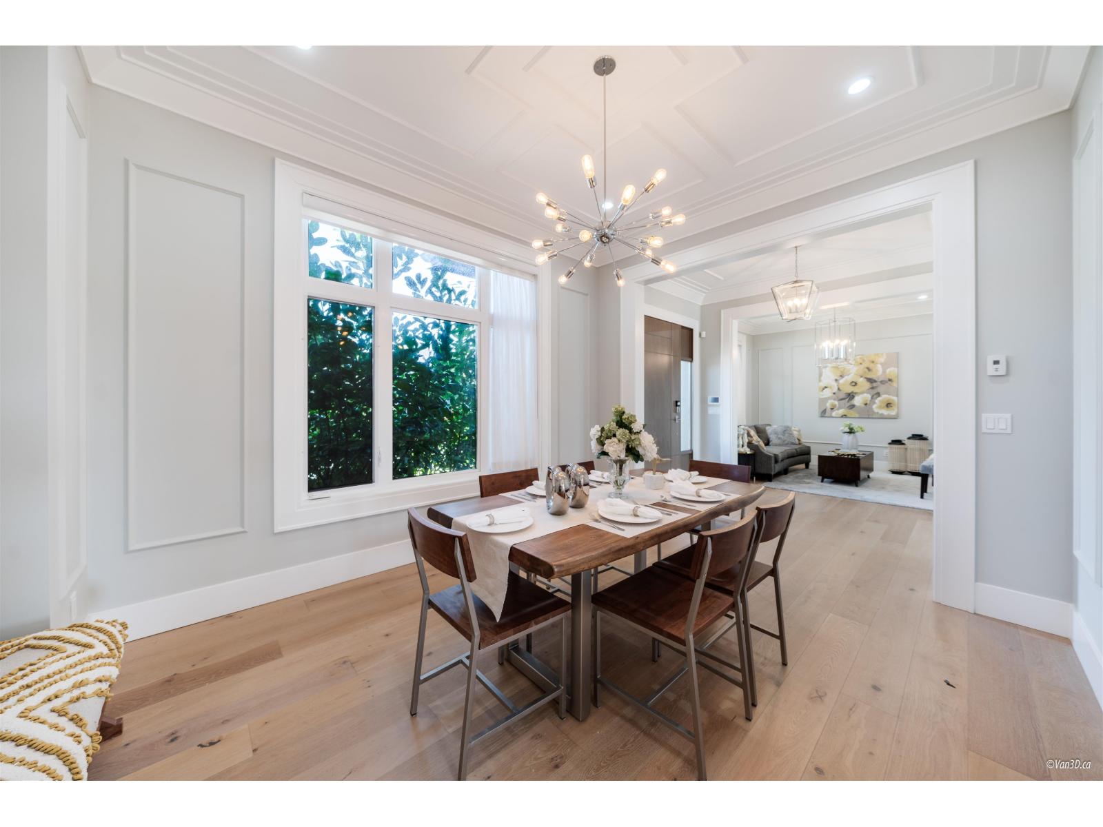 Photo 10 of 3863 159 A Street, Surrey BC
