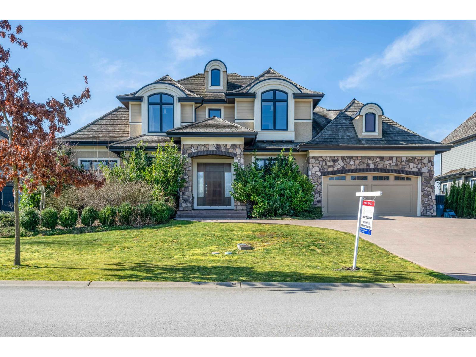 Photo 1 of 3863 159 A Street, Surrey BC