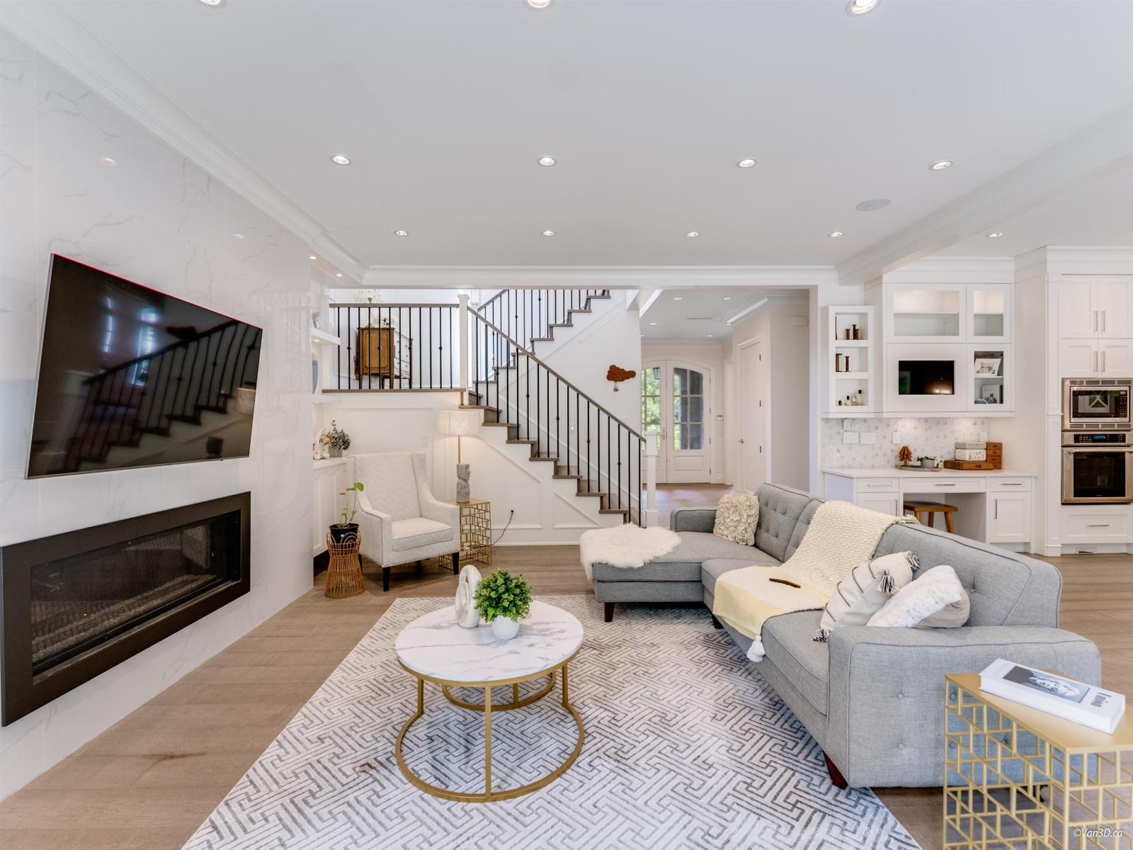 Photo 6 of 2340 Christopherson Road, Surrey BC