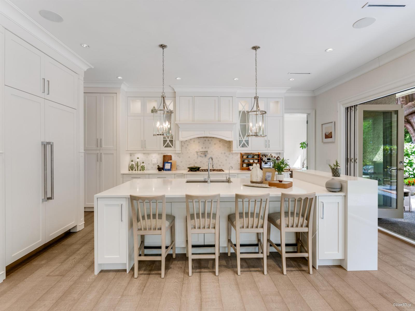 Photo 8 of 2340 Christopherson Road, Surrey BC