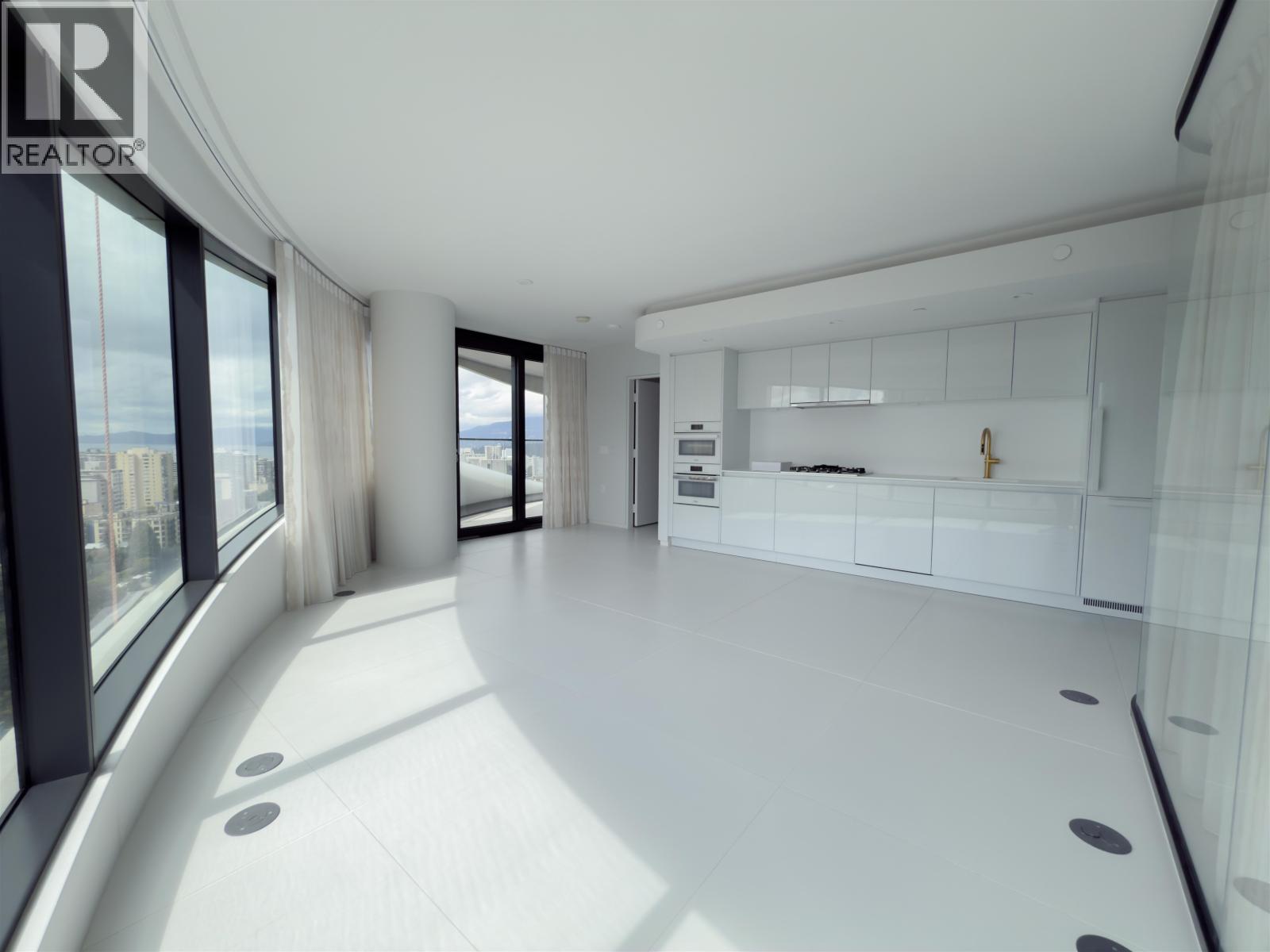Photo 9 of 2204 1033 Nelson Street, Vancouver BC