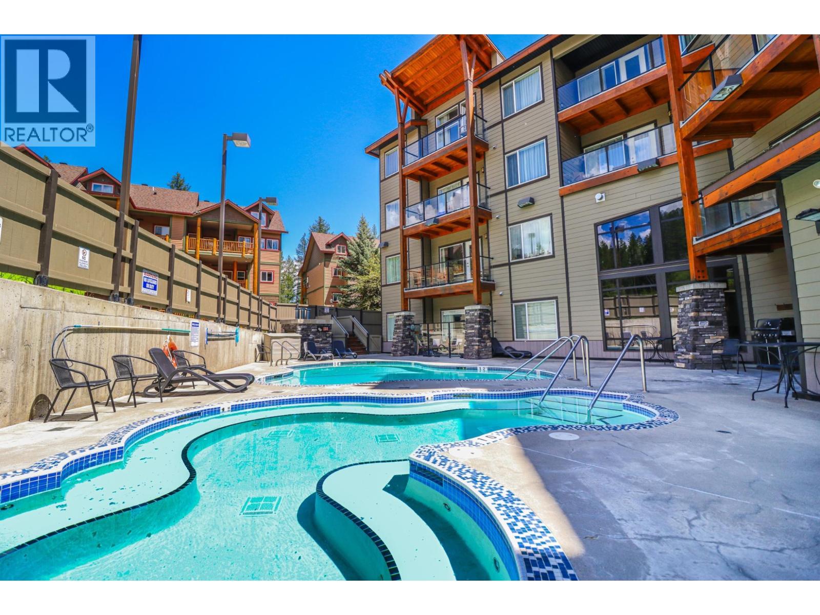 400 STEMWINDER Drive Unit# 414, Kimberley